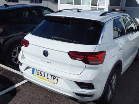 Volkswagen T-Roc Advance R-Line 1.0 TSI 81kW (110CV)