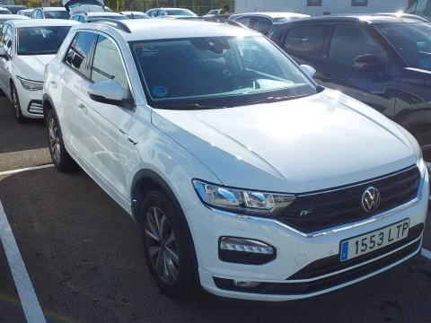 Volkswagen T-Roc Advance R-Line 1.0 TSI 81kW (110CV)