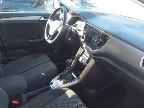 Volkswagen T-Roc Advance R-Line 1.0 TSI 81kW (110CV)