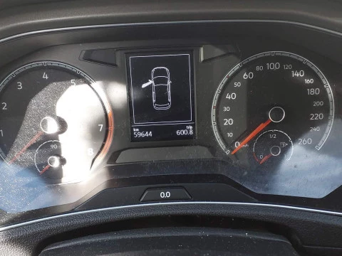 Volkswagen T-Roc Advance R-Line 1.0 TSI 81kW (110CV)