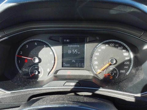 Volkswagen T-Roc Advance R-Line 1.0 TSI 81kW (110CV)