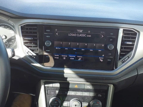 Volkswagen T-Roc Advance R-Line 1.0 TSI 81kW (110CV)