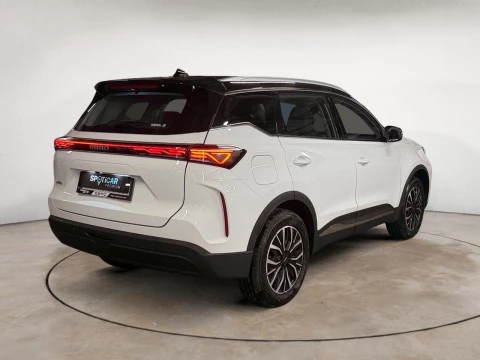 EBRO S700 1.5 TGDI PHEV Premium E-CVT