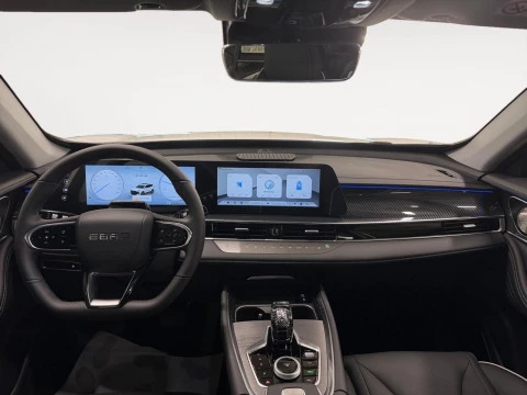 EBRO S700 1.5 TGDI PHEV Premium E-CVT