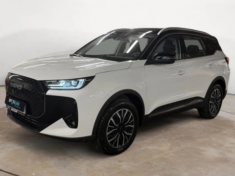 EBRO S700 1.5 TGDI PHEV Premium E-CVT