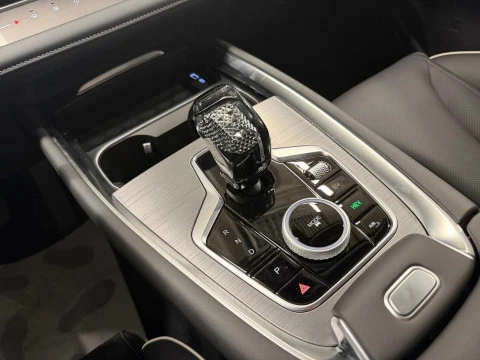 EBRO S700 1.5 TGDI PHEV Premium E-CVT