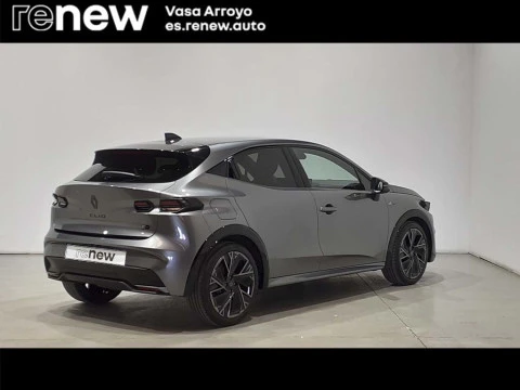 Renault Clio  Full Hybrid E-TECH Esprit Alpine117kW