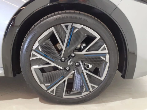 Renault Clio  Full Hybrid E-TECH Esprit Alpine117kW
