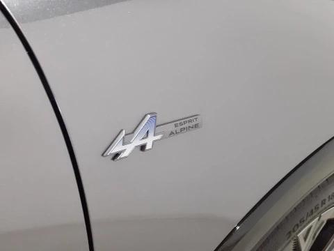 Renault Clio  Full Hybrid E-TECH Esprit Alpine117kW