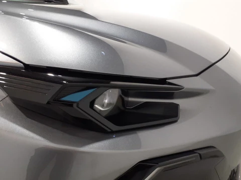 Renault Clio  Full Hybrid E-TECH Esprit Alpine117kW