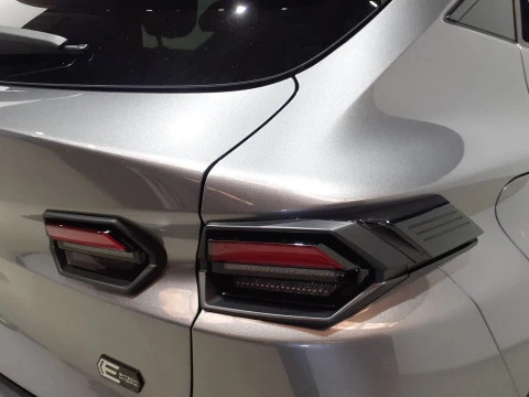Renault Clio  Full Hybrid E-TECH Esprit Alpine117kW