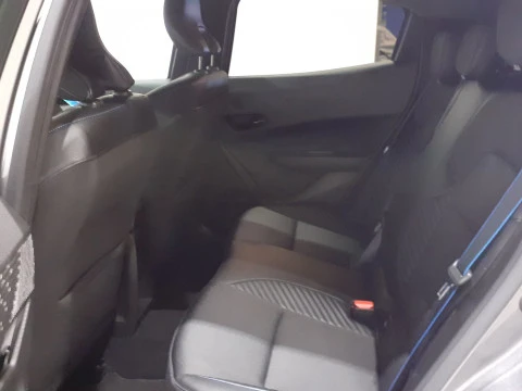 Renault Clio  Full Hybrid E-TECH Esprit Alpine117kW
