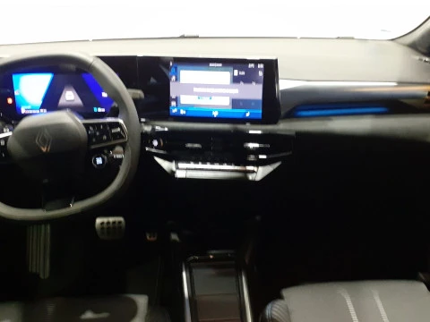 Renault Clio  Full Hybrid E-TECH Esprit Alpine117kW