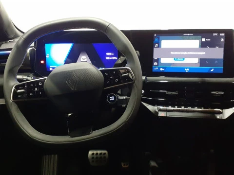 Renault Clio  Full Hybrid E-TECH Esprit Alpine117kW