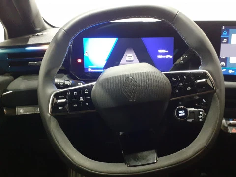 Renault Clio  Full Hybrid E-TECH Esprit Alpine117kW