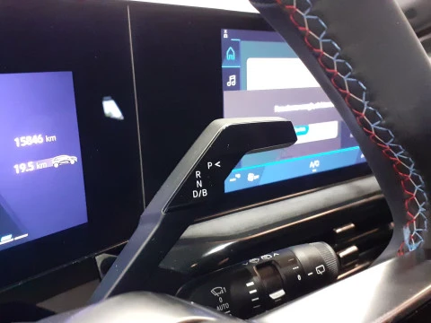 Renault Clio  Full Hybrid E-TECH Esprit Alpine117kW