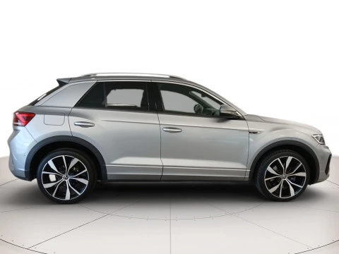 Volkswagen T-Roc R-Line 1.5 TSI 110kW (150CV) DSG