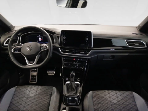 Volkswagen T-Roc R-Line 1.5 TSI 110kW (150CV) DSG