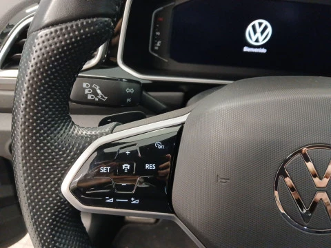 Volkswagen T-Roc R-Line 1.5 TSI 110kW (150CV) DSG