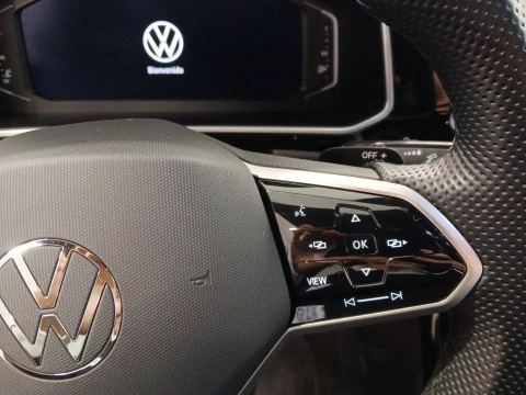 Volkswagen T-Roc R-Line 1.5 TSI 110kW (150CV) DSG