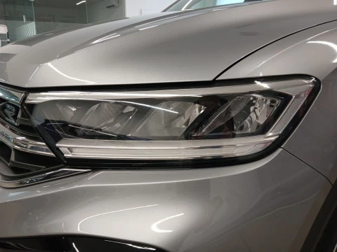 Volkswagen T-Roc R-Line 1.5 TSI 110kW (150CV) DSG