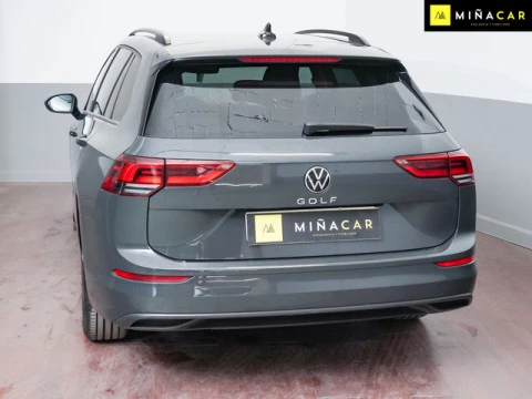 Volkswagen Golf 2.0 TDI 85 kW (115 CV) DSG