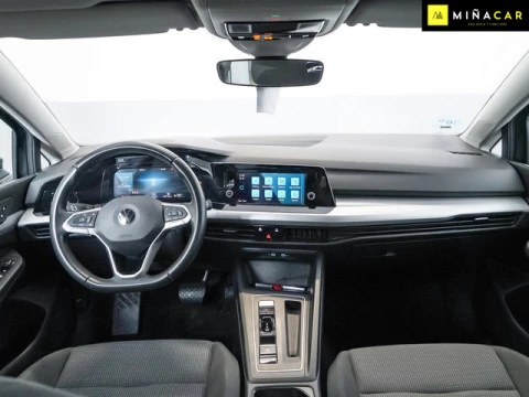 Volkswagen Golf 2.0 TDI 85 kW (115 CV) DSG