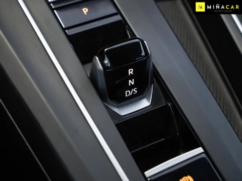 Volkswagen Golf 2.0 TDI 85 kW (115 CV) DSG