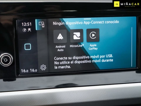 Volkswagen Golf 2.0 TDI 85 kW (115 CV) DSG