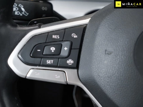 Volkswagen Golf 2.0 TDI 85 kW (115 CV) DSG