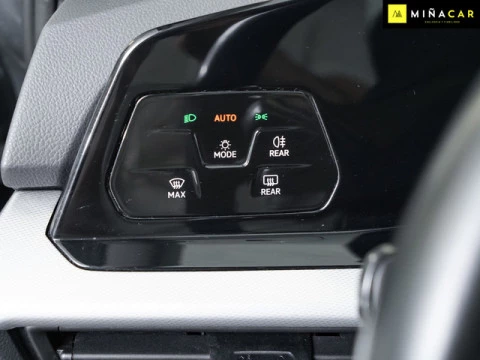 Volkswagen Golf 2.0 TDI 85 kW (115 CV) DSG