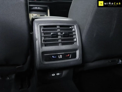 Volkswagen Golf 2.0 TDI 85 kW (115 CV) DSG