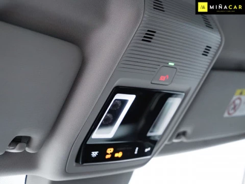 Volkswagen Golf 2.0 TDI 85 kW (115 CV) DSG