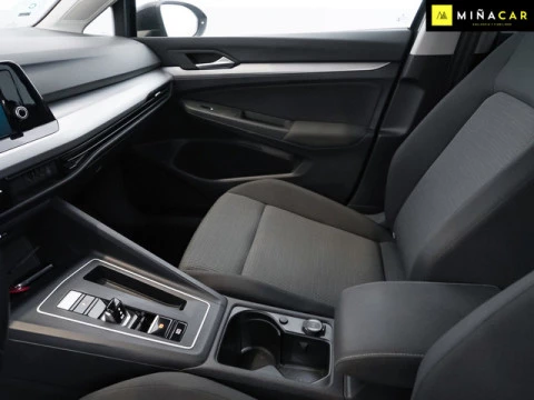 Volkswagen Golf 2.0 TDI 85 kW (115 CV) DSG