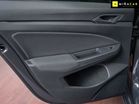 Volkswagen Golf 2.0 TDI 85 kW (115 CV) DSG