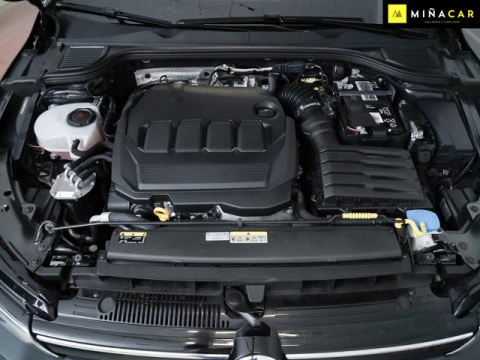 Volkswagen Golf 2.0 TDI 85 kW (115 CV) DSG