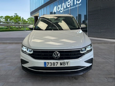 Volkswagen Tiguan Life 1.4 TSI eHybrid 180kW (245CV) DSG