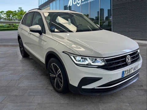 Volkswagen Tiguan Life 1.4 TSI eHybrid 180kW (245CV) DSG
