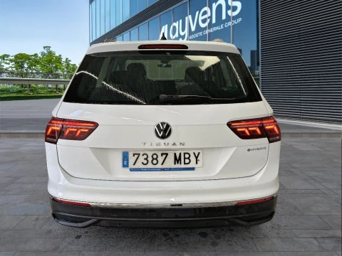 Volkswagen Tiguan Life 1.4 TSI eHybrid 180kW (245CV) DSG