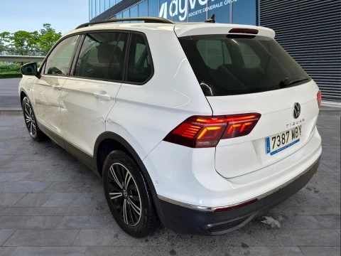 Volkswagen Tiguan Life 1.4 TSI eHybrid 180kW (245CV) DSG