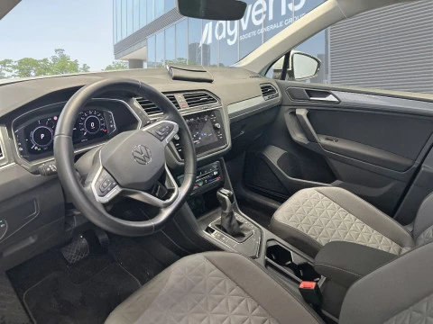 Volkswagen Tiguan Life 1.4 TSI eHybrid 180kW (245CV) DSG