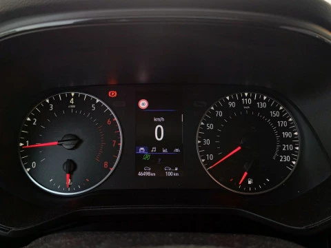 Renault Clio 1.0 TCE 67KW EQUILIBRE 5P