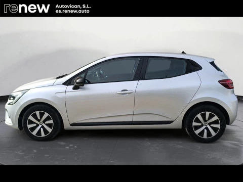 Renault Clio 1.0 TCE 67KW EQUILIBRE 5P