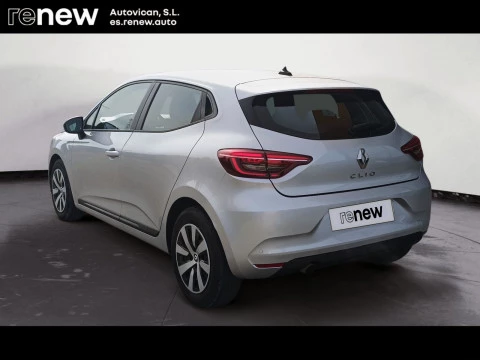 Renault Clio 1.0 TCE 67KW EQUILIBRE 5P