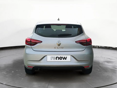 Renault Clio 1.0 TCE 67KW EQUILIBRE 5P