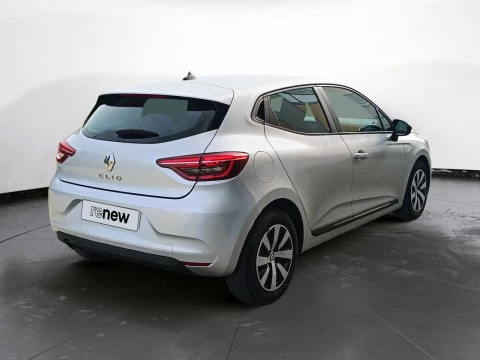 Renault Clio 1.0 TCE 67KW EQUILIBRE 5P