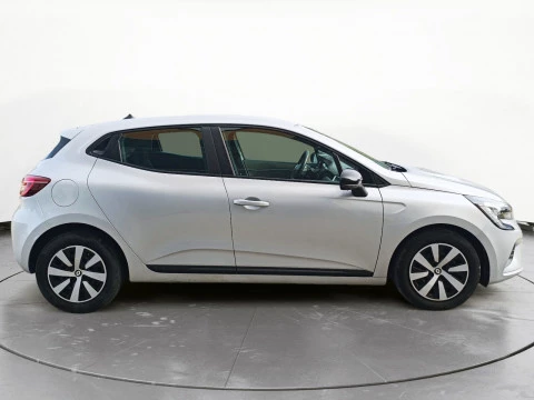 Renault Clio 1.0 TCE 67KW EQUILIBRE 5P
