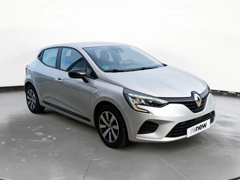 Renault Clio 1.0 TCE 67KW EQUILIBRE 5P