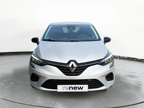 Renault Clio 1.0 TCE 67KW EQUILIBRE 5P