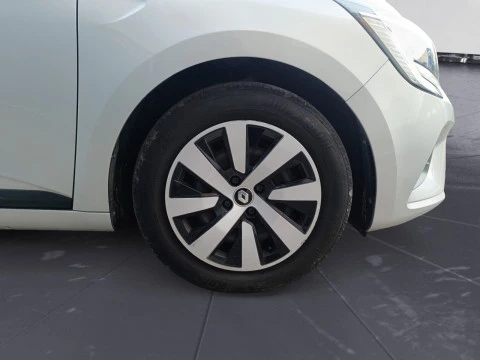 Renault Clio 1.0 TCE 67KW EQUILIBRE 5P